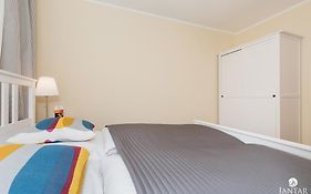 Jantar Apartamenty City Center 2