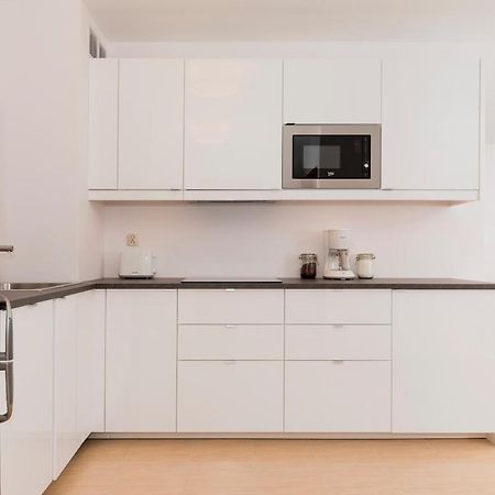 Jantar Apartamenty City Center 2 Kołobrzeg Zewnętrze zdjęcie